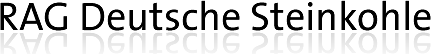 RAG-Deutsche-Steinkohle_logo